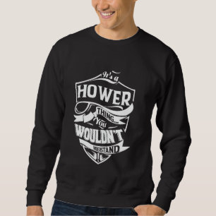 Sudadera Es un regalo de HOWER