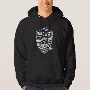 Sudadera Es un regalo de MAKOWSKI