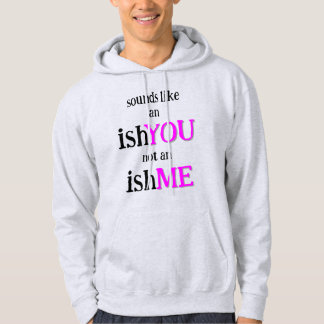 Sudadera Es un YObléma