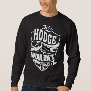 Sudadera Es una cosa atractiva