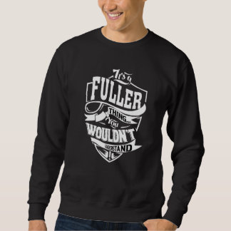 Sudadera Es una cosa más complicada