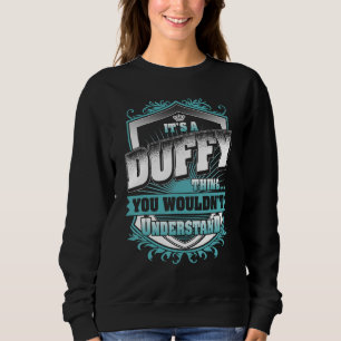 Sudadera Es una cosa tonta que no entenderías