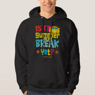 Sudadera ¿Es Verano Romper Con Las Mujeres Felices El Últim