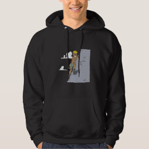 Sudadera Escalada 8