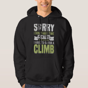 Sudadera Escalada de rock de montaña 1
