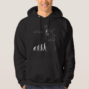 Sudadera Escalante de escalada de escalada de Bouldering Gi