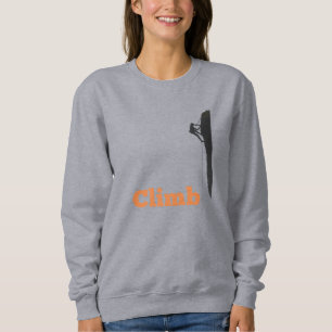 Sudadera Escalar