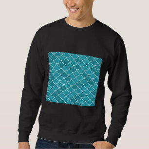 Sudadera Escalas de pesca