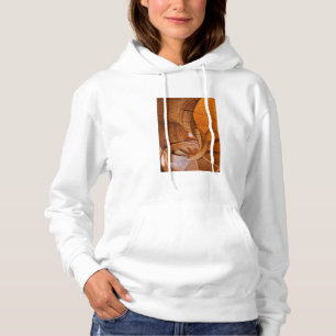 Sudadera Escalera en espiral retorcida, Portugal