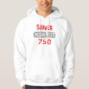 Sudadera Escalofrío 750