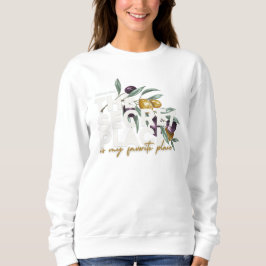 Sudadera Escándalo de los camisas cristianas 91