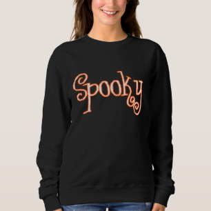 Sudadera Escandaloso