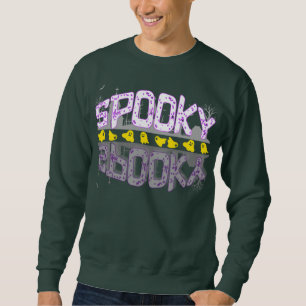 Sudadera Escandaloso