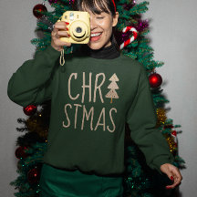 Escandinavo Minimalista de árbol de Navidad