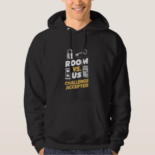 Sudadera Escape