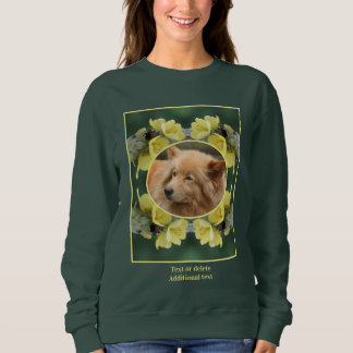 Sudadera Escarabajo En Flor Mullein Crea Tu Propia Foto