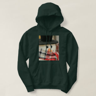 Sudadera Escarbar al contrabandista