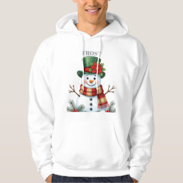 SUDADERA ESCARCHA