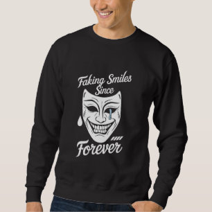 Sudadera Escena De Cultura Alternativa Hair Edgy Fashion Em