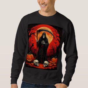 Sudadera Escena de la Parca
