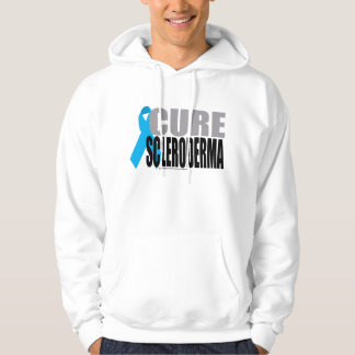 Sudadera Escleroderma de la curación