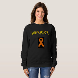 Sudadera Esclerosis múltiple (MS) (para ella)