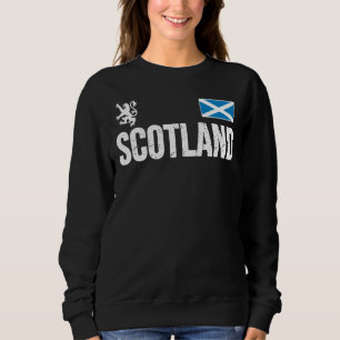 Sudadera Escocia