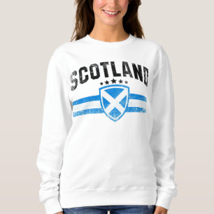 Sudadera Escocia