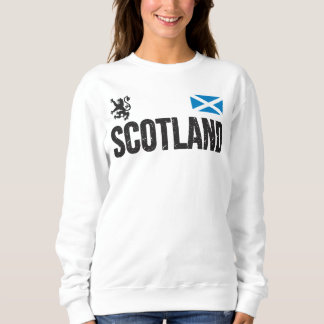 Sudadera Escocia