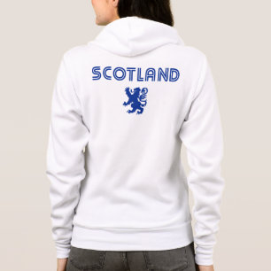 Sudadera Escocia