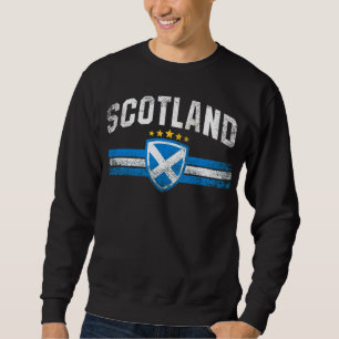 Sudadera Escocia