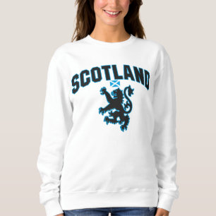 Sudadera Escocia