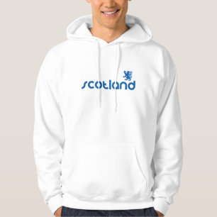 Sudadera Escocia