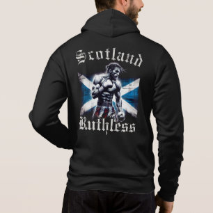Sudadera Escocia Despiadada