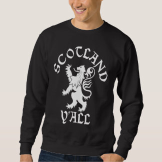 Sudadera Escocia para todos  Escocés Reino Unido