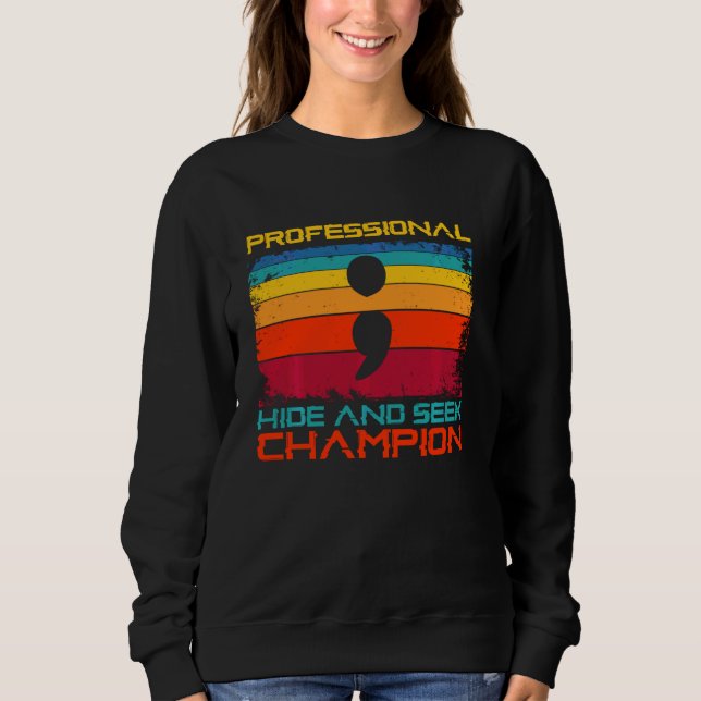 Sudadera Esconder Profesional Y Buscar Software De Código C (Anverso)