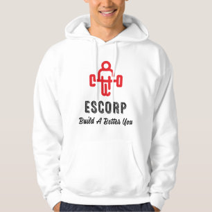 Sudadera ESCORP Hoodie