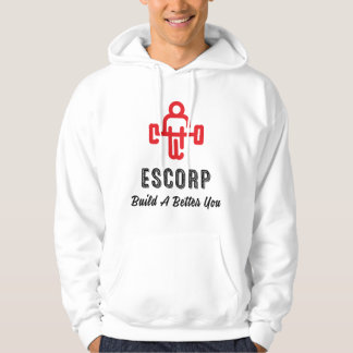 Sudadera ESCORP Hoodie