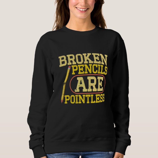 Sudadera Escribir para autores y escritores 11 (Anverso)