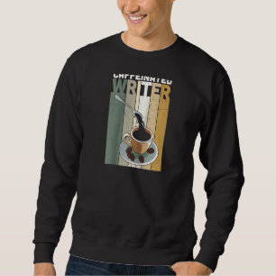 Sudadera Escritor De Coffee Liker Escribiendo A Autor Noved