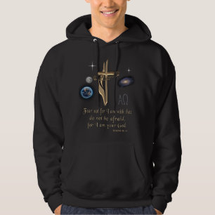 Sudadera Escritura cristiana