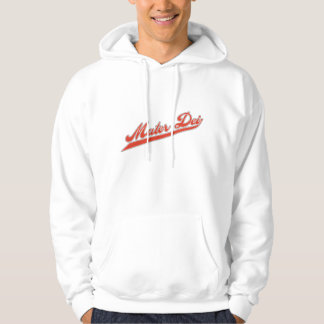 Sudadera Escritura de Mater Dei
