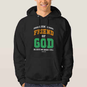 Sudadera escrituras de versículos de la biblia cristiana so