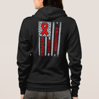 Sudadera Escuadrón de apoyo