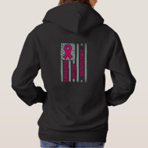 Escuadrón de apoyo rosa