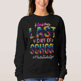 Sudadera Escuadrón Maestría De Maestros Feliz Día De Ataque