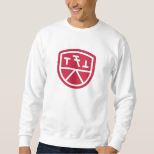 Sudadera Escudo 7 de Phi Sigma Kappa