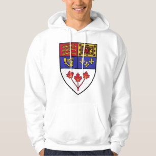Sudadera Escudo canadiense, Canadá