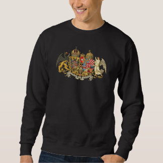 Sudadera Escudo de armas antiguo