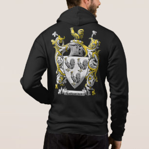 Sudadera Escudo de armas Capenhurst Hoodie para hombres